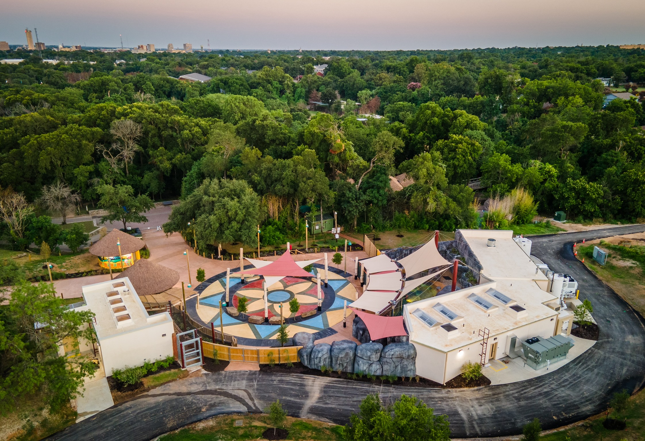 Waco Zoo project image 2 in Waco, TX