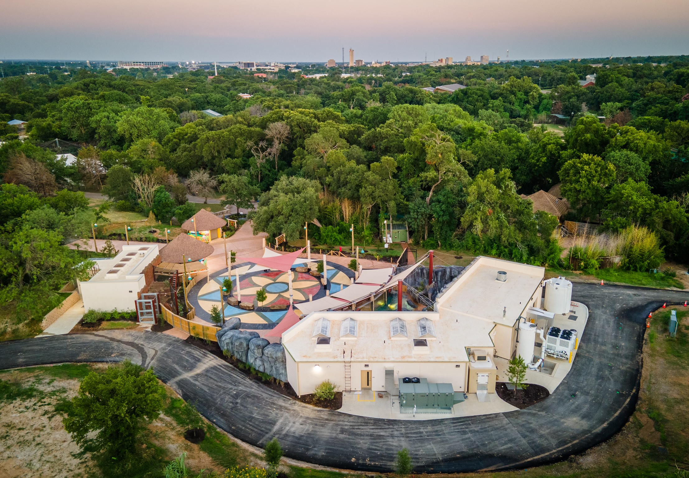 Waco Zoo project image 3 in Waco, TX