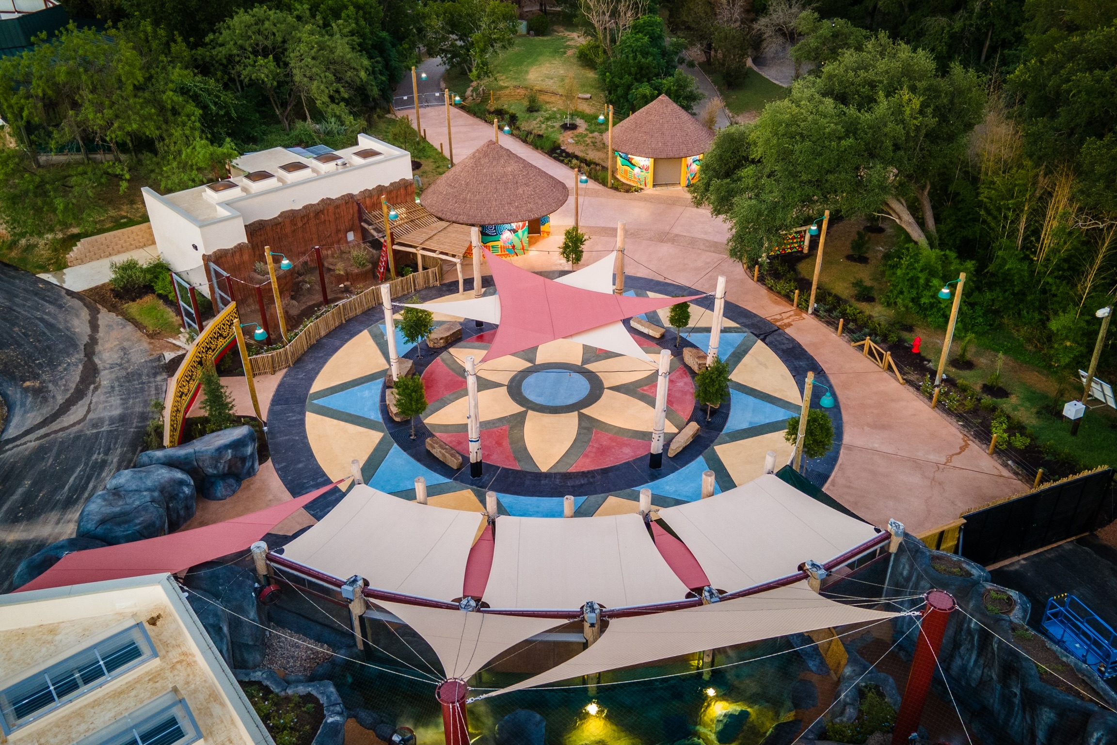 Waco Zoo project image 4 in Waco, TX