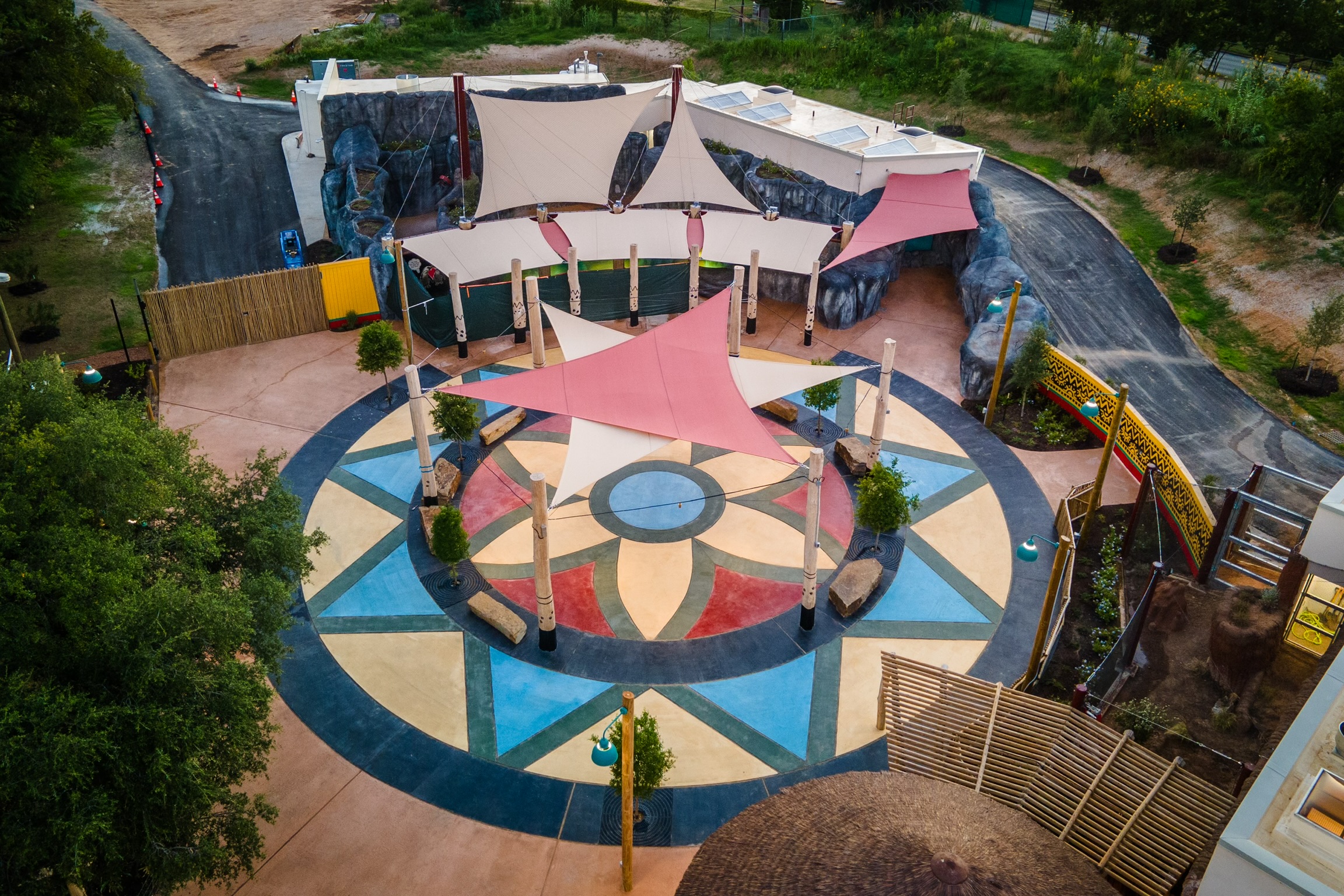 Waco Zoo project image 8 in Waco, TX